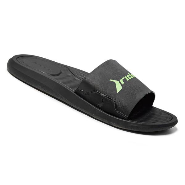 Imagem de Chinelo Rider Step Slide Masculino