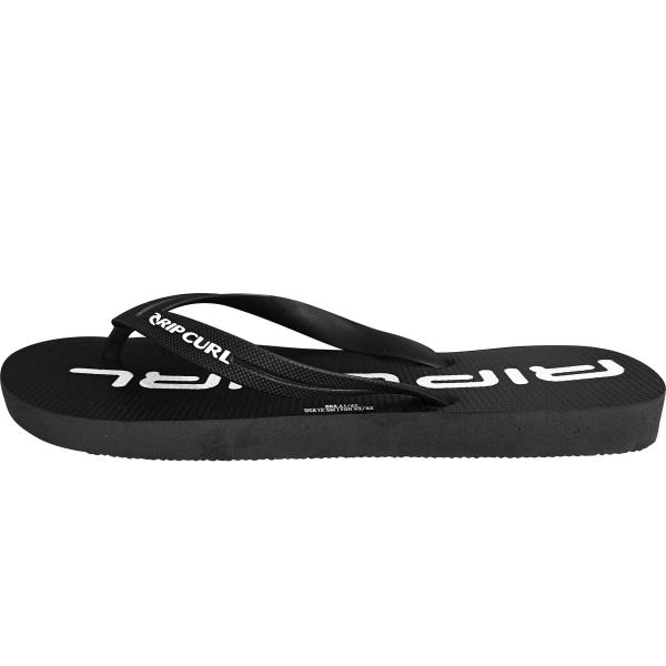 Imagem de Chinelo Rip Curl Dosed Black