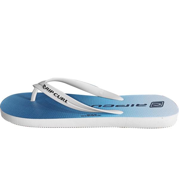 Imagem de Chinelo Rip Curl Max Shock Degradê Blue e White