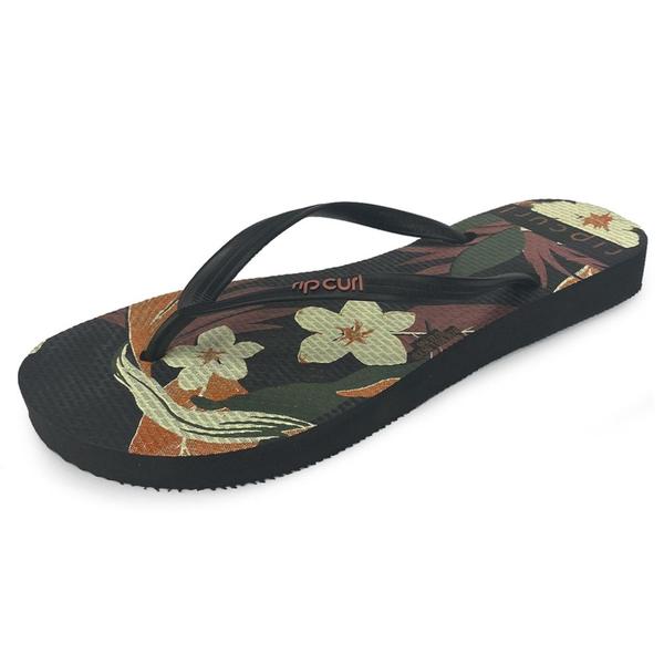 Imagem de Chinelo Rip Curl North Shore Preto