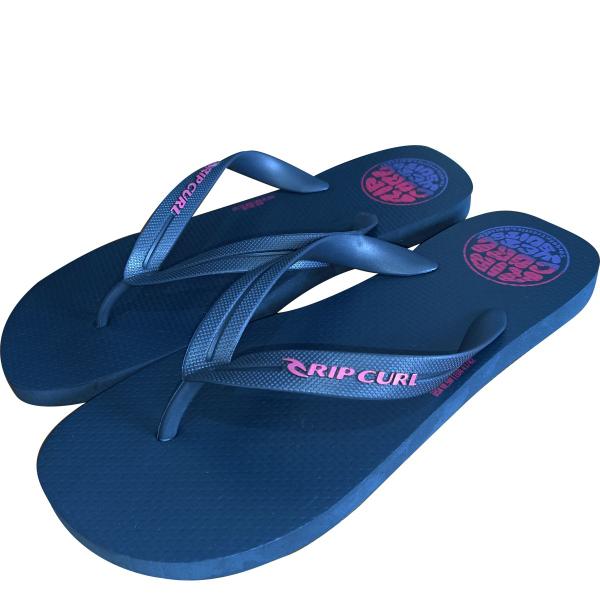 Imagem de Chinelo Rip Curl Wetty Degradê Navy