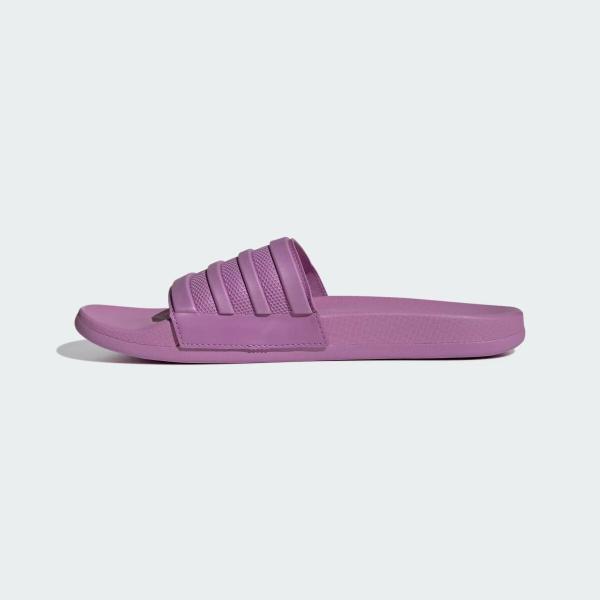 Imagem de Chinelo Sandália Adidas Adilette Comfort Unissex