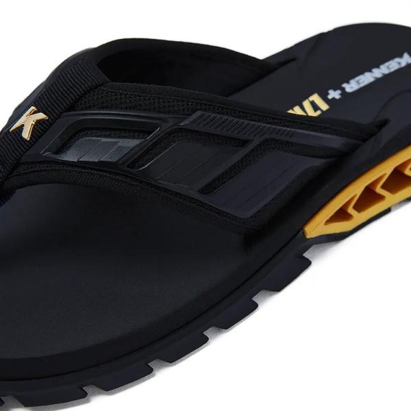 Imagem de Chinelo Sandalia Kenner Rakka Full Force Cores Modelos