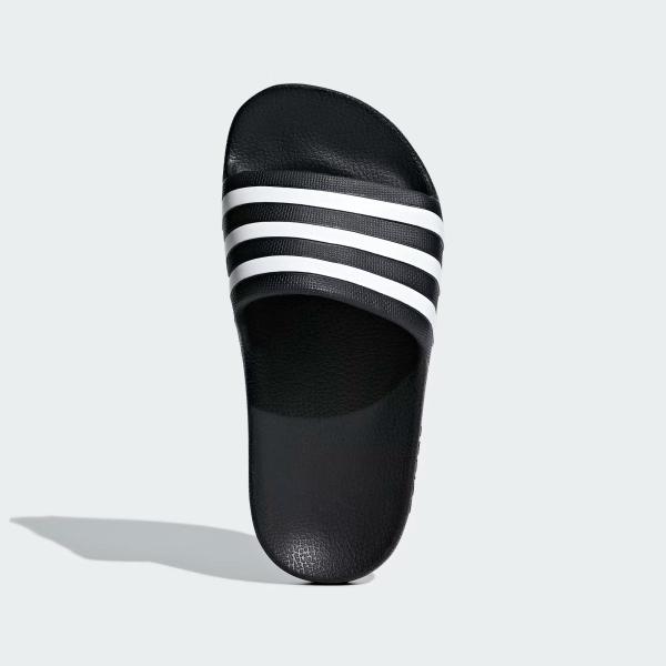 Imagem de Chinelo Slide Adidas Adilette Aqua Kids Infantil