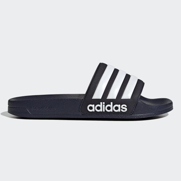 Chinelo Slide Adidas Adilette Shower Chinelo Slide Adidas Adilette Shower
