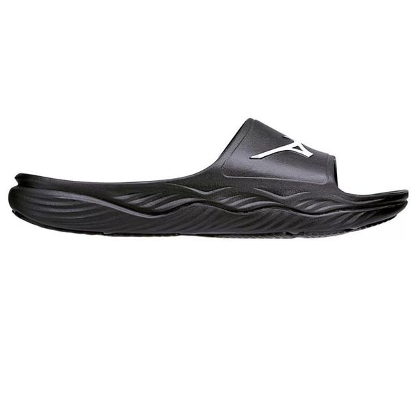 Imagem de Chinelo slide masculino mizuno enerzy amortecedor macio leve