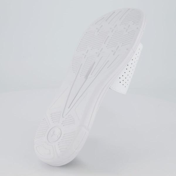 Imagem de Chinelo Under Armour Ignite VI SL Branco