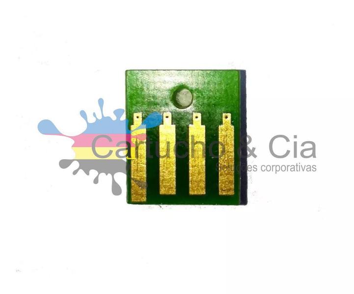 Imagem de Chip Comp. Lexmark 50F4H00 - Ms610 Ms310 Ms410 10K