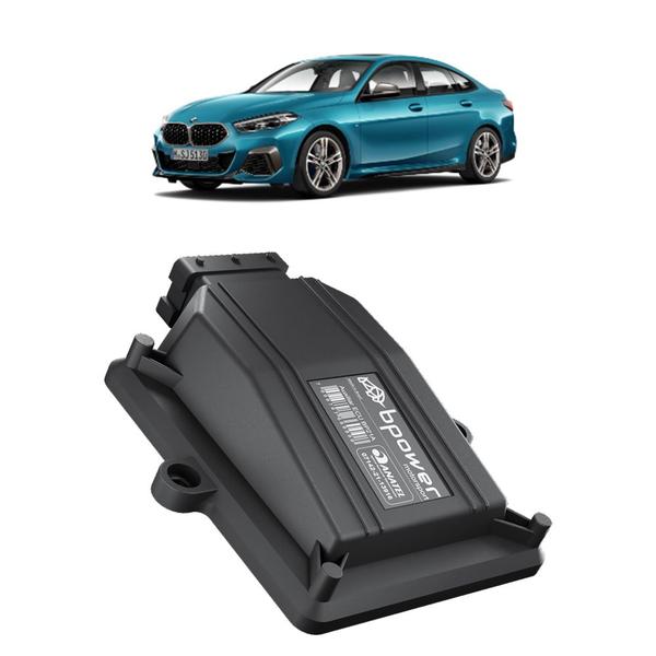 Imagem de Chip de Potência Plug&play com Bluetooth para Bmw M235i 2019 a 2022 - Bpower