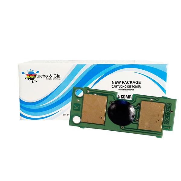 Chip Hp Q3961A 3961A Ciano Laserjet Color 2840 2550L 2550N - Cartucho & Cia Imagem de Chip Hp Q3961A 3961A Ciano Laserjet Color 2840 2550L 2550N