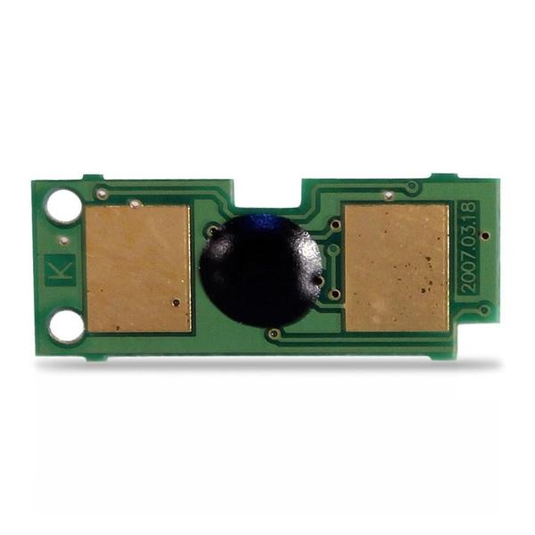 Imagem de Chip Hp Q3961A 3961A Ciano Laserjet Color 2840 2550L 2550N