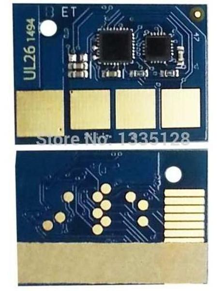 Imagem de Chip Lexmark E260 E360 E460 E462 X463 X464 X466 15.000