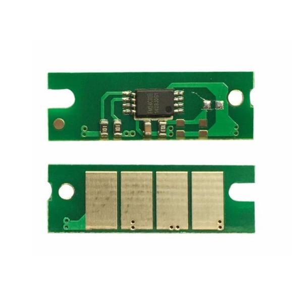 Imagem de Chip Para Cartucho De Toner Compativel Ricoh Sp3710 M320f