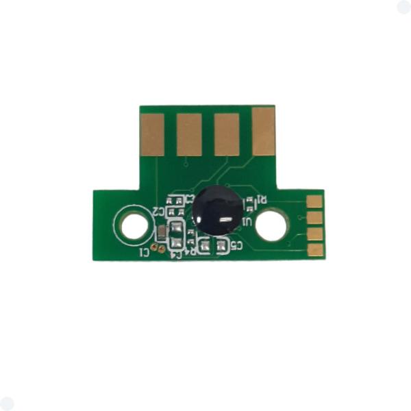 Chip Para Toner Compativel Lexmark Cx410 510 808h Magenta - ISD Cartridges Imagem de Chip Para Toner Compativel Lexmark Cx410 510 808h Magenta