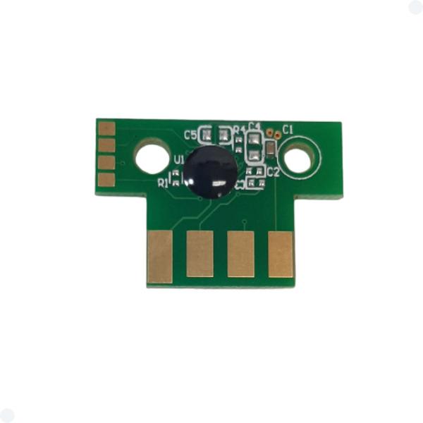 Chip Para Toner Compativel Lexmark Cx410 510 808h Magenta - ISD Cartridges Imagem de Chip Para Toner Compativel Lexmark Cx410 510 808h Magenta
