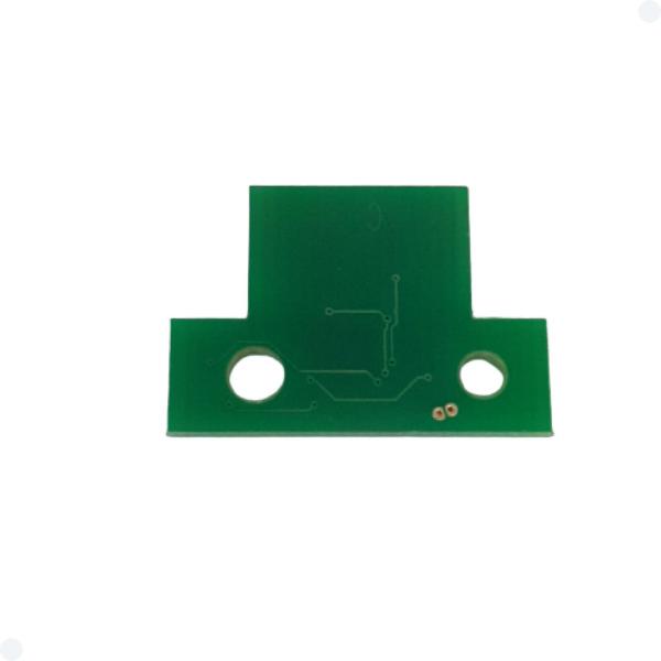 Chip Para Toner Compativel Lexmark Cx410 510 808h Magenta - ISD Cartridges Imagem de Chip Para Toner Compativel Lexmark Cx410 510 808h Magenta