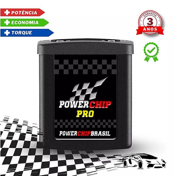 Imagem de Chip Potencia S10 Advantage Flex 2.4 147cv +20cavalos +14% T