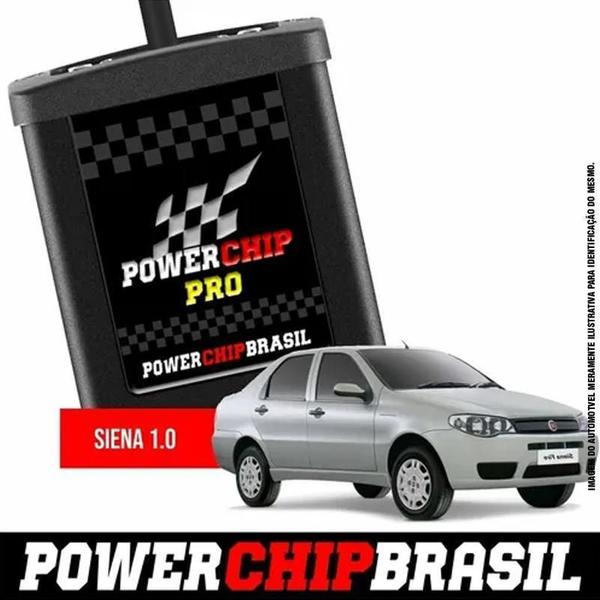 Imagem de Chip Potência Siena 1.0 Elx 66Cv +16Cv +12% Torque