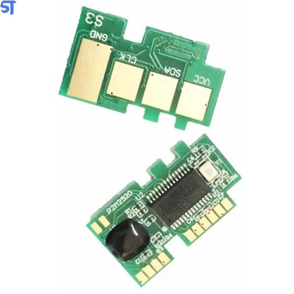 Imagem de Chip Samsung Mlt-D111S D111S M2020 M2020Fw M2020W M2070Fw