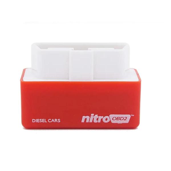 Imagem de Chip Tuning Diesel Nitro Obd2 Power Fuel Economia E Torque