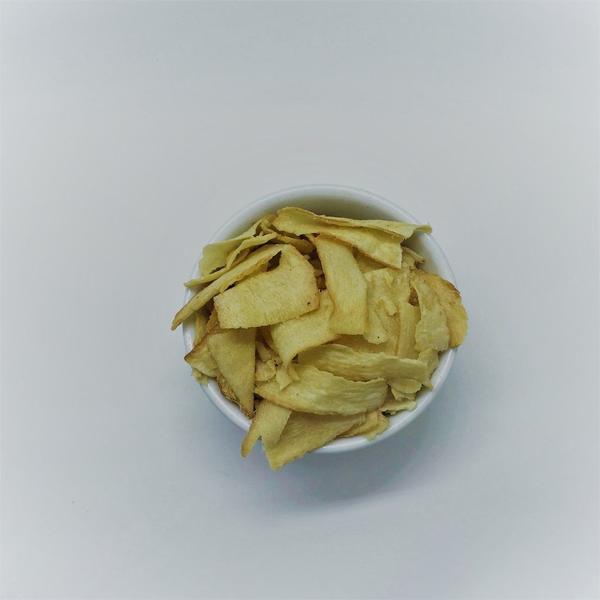 Chips Aipim - Salgado - A Granel - VIDA EM GRAOS Imagem de Chips Aipim - Salgado - A Granel