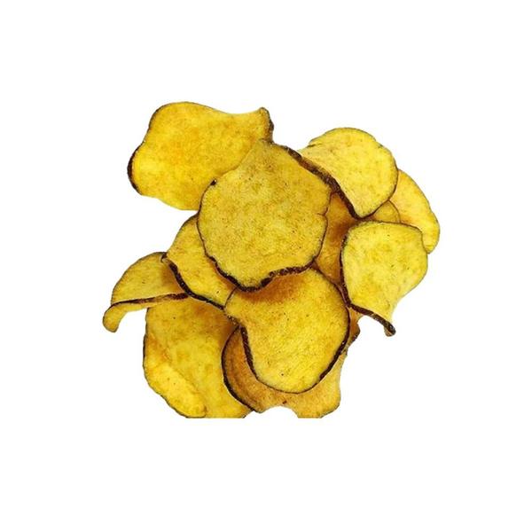 Imagem de Chips De Batata Doce Assada Snack Premium