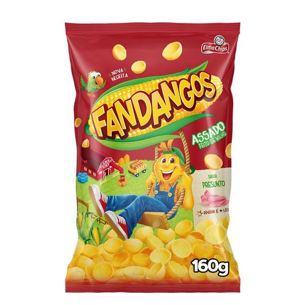 Imagem de Chips Fandangos Presunto 160g