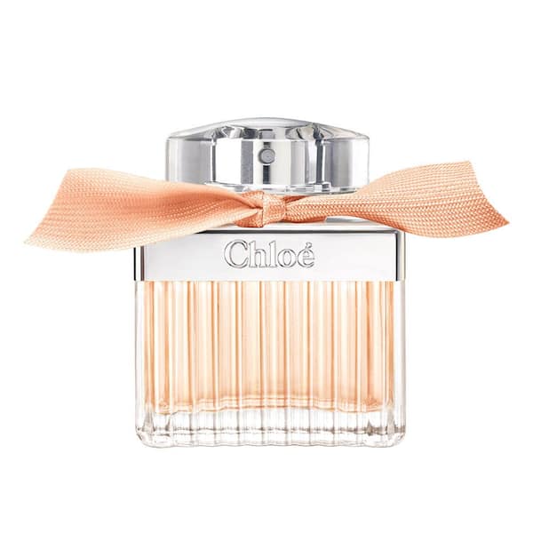 Chloé Rose Tangerine EDT