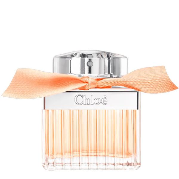 Chloé Rose Tangerine Eau de Toilette - Perfume Feminino 50ml - CHLOE Chloé Rose Tangerine Eau de Toilette - Perfume Feminino 50ml - CHLOE