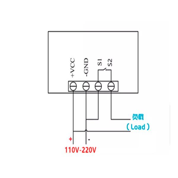 Imagem de Chocadeira Incubadora Ovos, Aquário, Cervejeira Controlador Temperatura Digital W3230 Bivolt