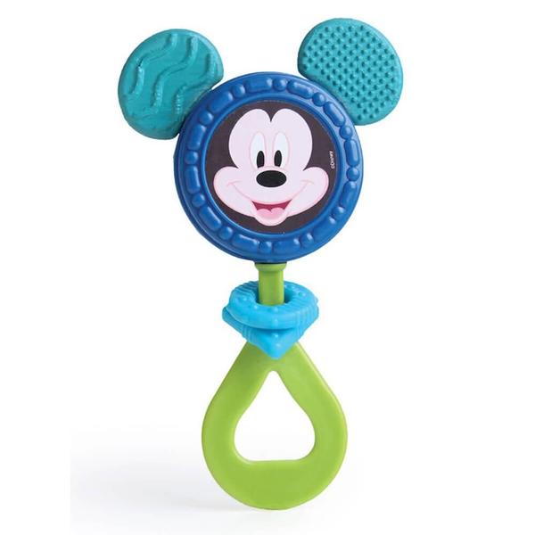 Imagem de Chocalho mickey disney elka