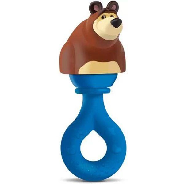 Imagem de Chocalho URSO -  Masha e URSO Divertoys 8122