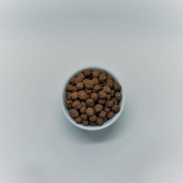 Choco Boll - Chocolate - A Granel - VIDA EM GRAOS Imagem de Choco Boll - Chocolate - A Granel