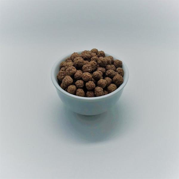 Choco Boll - Chocolate - A Granel - VIDA EM GRAOS Imagem de Choco Boll - Chocolate - A Granel
