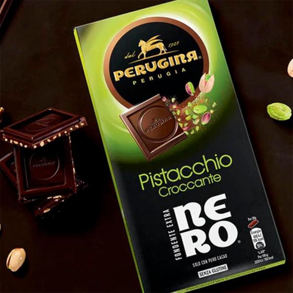 Imagem de Chocol ita perugina nero pistacchio 85 g