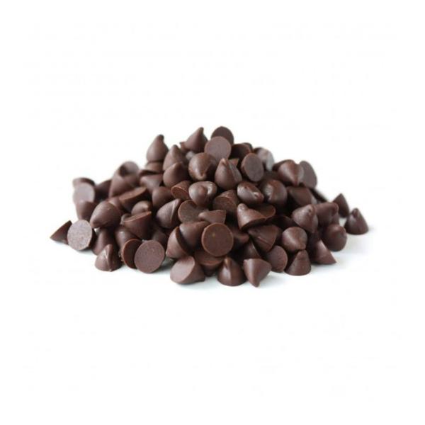 Imagem de Chocolate 50% Cacau em Gotas Ouro Moreno 500g