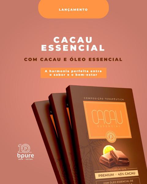 Imagem de CHOCOLATE 70% CACAU SEM LACTOSE - 90g 