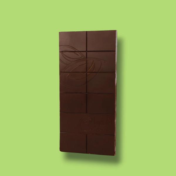 Imagem de Chocolate 70% com Baru Espirito Cacau 80g