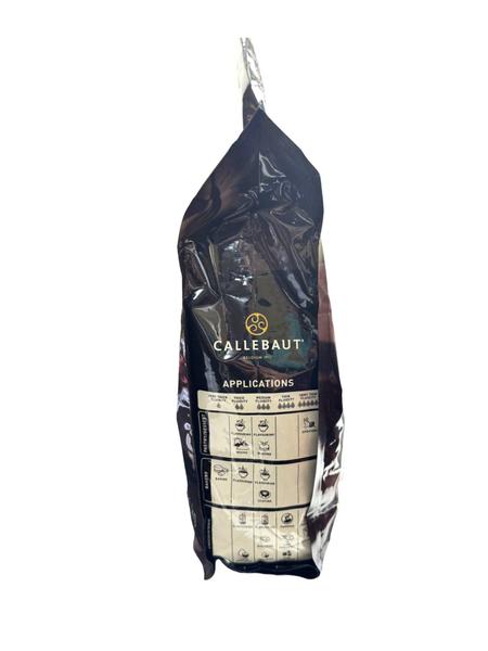 Imagem de Chocolate Amargo Belga 70-30-38 70,5% Cacau 2,01kg Callebaut