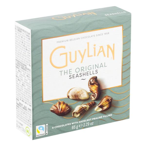 Imagem de Chocolate Belga the Original GUYLIAN 65g