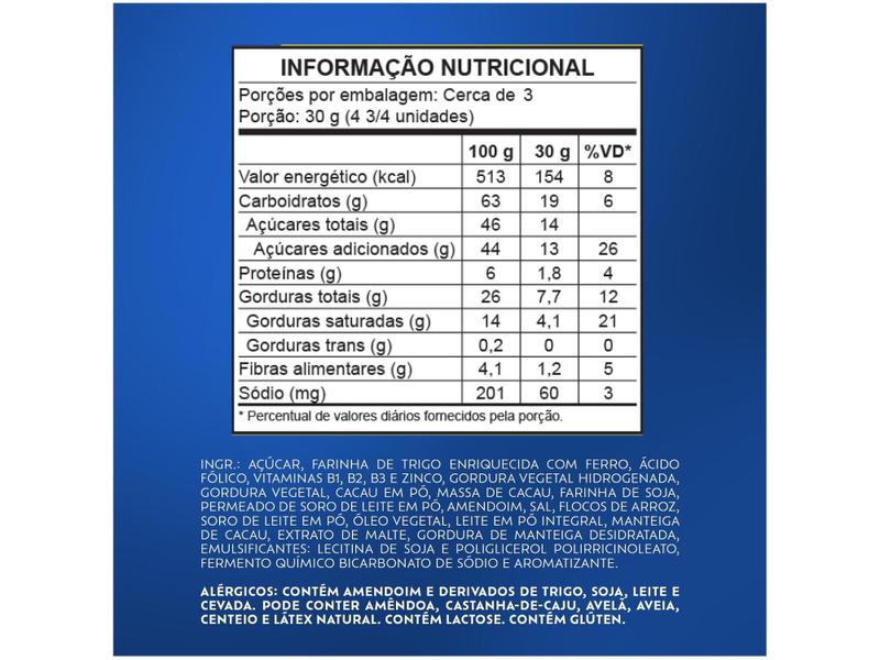 Chocolate Bis ao Leite 100,8g Lacta Imagem de Chocolate Bis ao Leite 100,8g Lacta