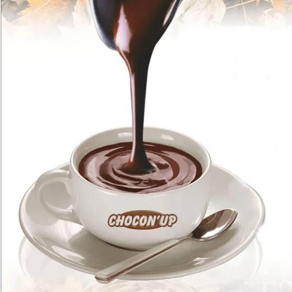 Imagem de Chocolate Choconup Tradicional Pote 1,1 Kg Fmb