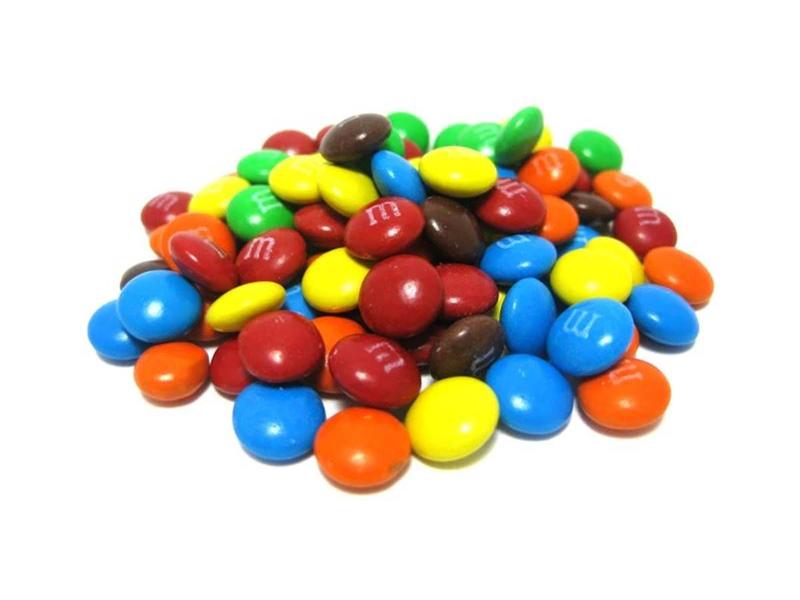 Imagem de Chocolate Confeito M&ampms Ao Leite 500g - Mars