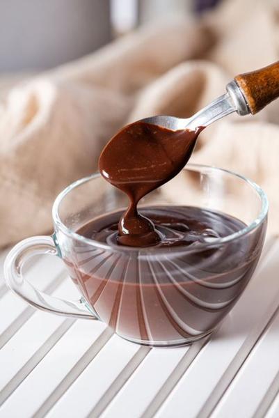 Chocolate Cremoso Europeu pacote 1kg - Bongusto Imagem de Chocolate Cremoso Europeu pacote 1kg