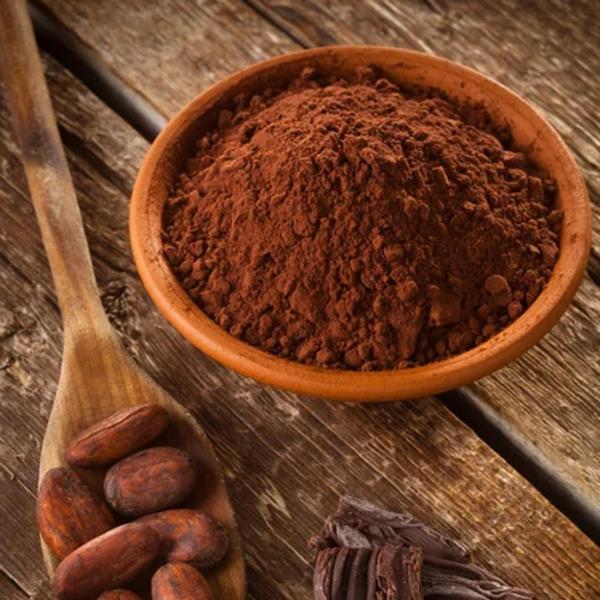 Chocolate Em Pó 32% Cacau Qualicau 200G Imagem de Chocolate Em Pó 32% Cacau Qualicau 200G