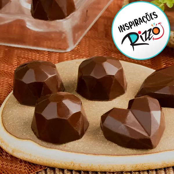 Chocolate em Pó 33% - Melken - 1,010kg - 1 unidade - Harald - Rizzo Imagem de Chocolate em Pó 33% - Melken - 1,010kg - 1 unidade - Harald - Rizzo
