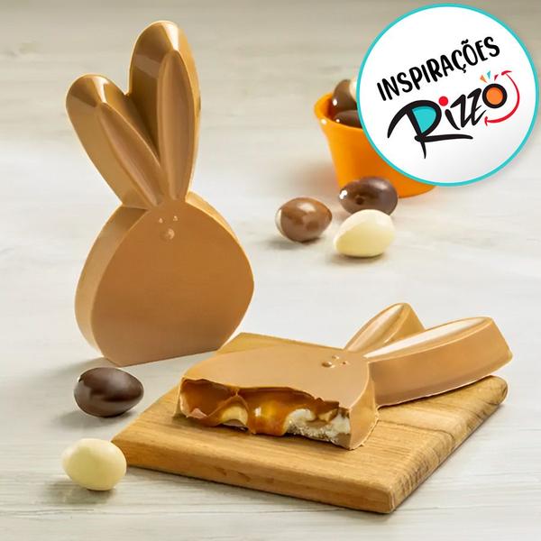 Chocolate em Pó 33% - Melken - 1,010kg - 1 unidade - Harald - Rizzo Imagem de Chocolate em Pó 33% - Melken - 1,010kg - 1 unidade - Harald - Rizzo