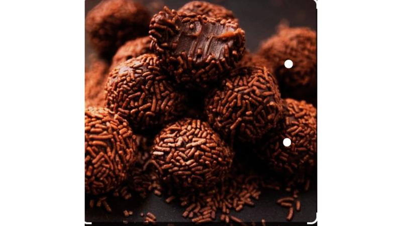 Chocolate Em Pó 50% Cacau - Apti - 1kg Imagem de Chocolate Em Pó 50% Cacau - Apti - 1kg