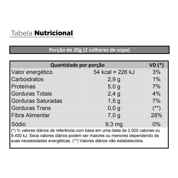 Imagem de Chocolate em Pó Alcalino 100% Cacau Melken 500g Harald