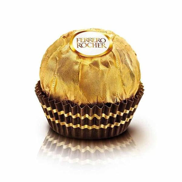 Imagem de Chocolate Ferrero Rocher c/12 - Ferrero